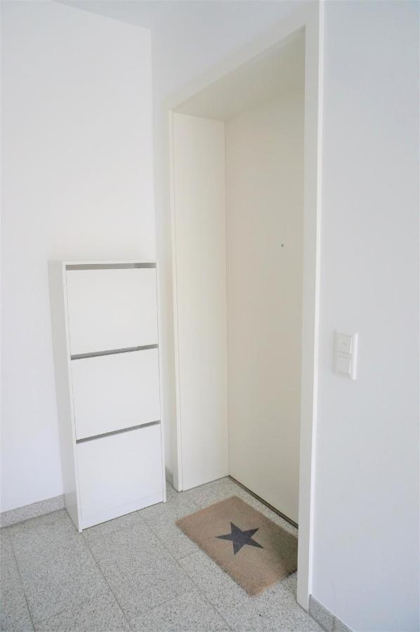 פרנקנטל Mein Apartment, Stars Mit Balkon Und Klima Fuer Bis Zu 4 Personen מראה חיצוני תמונה